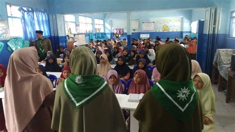 Pesantren Mbs Bumiayu Adakan Pembinaan Tahsin Al Quran Pada Siswa