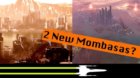 Why New Mombasa Looks Different In ODST Halo Lore YouTube