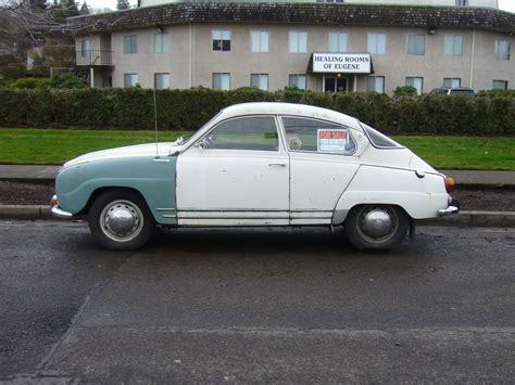 saab  history    parts