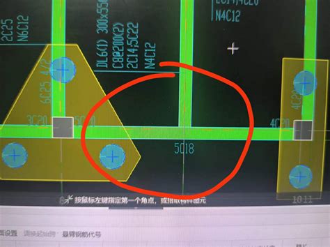 主次梁相交设置附加箍筋，次梁到头了，主梁这里要设附加箍筋吗，如图 服务新干线答疑解惑