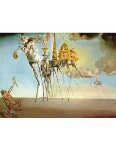 Obrazy Salvador Dali Reprodukcje R Cznie Malowane Galeria Art Emi