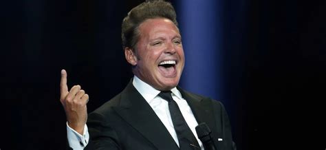 Luis Miguel Anuncia Gira De Conciertos Para 2023 Las5 Mx