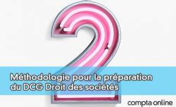 Dcg Ue Droit Des Soci T S Programme Et Conseils