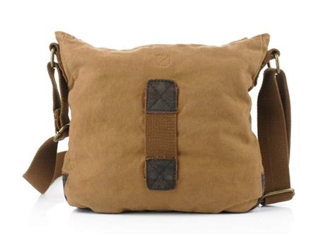 Small Messenger Bags For Men Small Canvas Messenger Bag Bagsearth