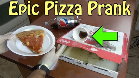 Funny prank calls pizza - Waswebs