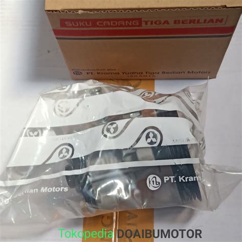 Jual Pompa Power Steering Assy Kuda Mr Ktb Shopee Indonesia