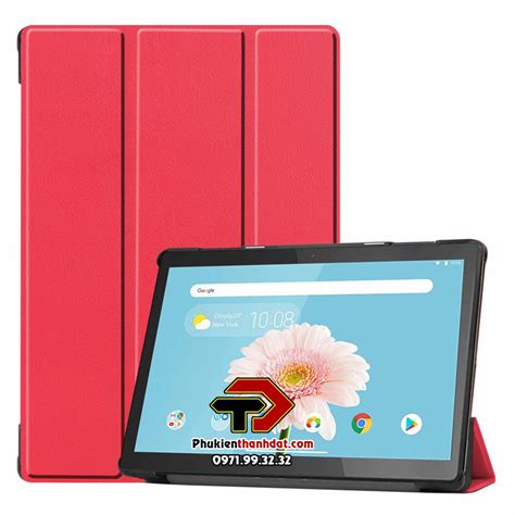 Bao da SamSung Galaxy Tab S7 FE hiệu Leather Smart Case dạng cuộn