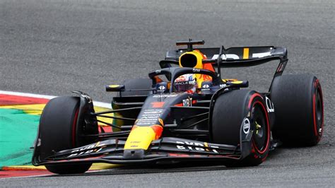 Live F Gp Belgio Verstappen Vince A Spa Leclerc Terzo I La Diretta