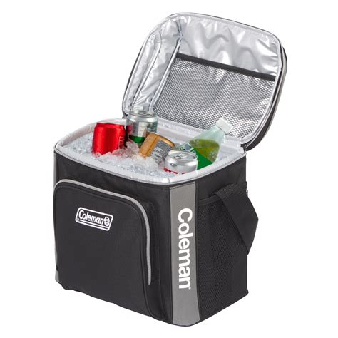Coleman 16 Can Soft Cooler Sailors Supplies