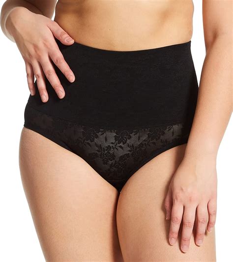 Cortland Intimates Womens Belly Band Control Brief Apparel Direct Distributor Staging