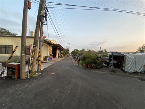 建地【向陽團隊】專任臺中新社農加建台中市新社區中和街二段水頭巷 樂屋網 土地買賣