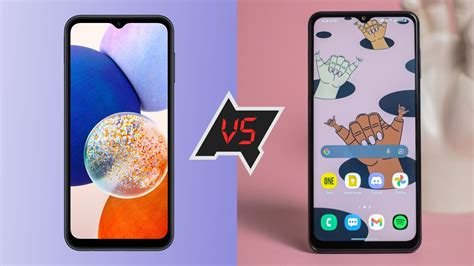 Samsung Galaxy A14 5g Vs Galaxy A13 5g Worth The Upgrade