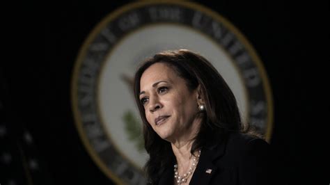 Kamala Harris llamó a Trump para felicitarlo por su victoria en las