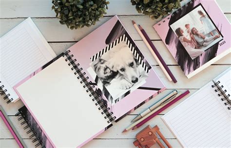 Milano Diseño De Cuaderno Personalizado Para Descargar Gratis Y