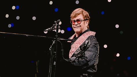 Elton John se despide de los escenarios con el último show de su