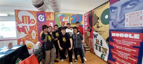 Modena Play 2023 Scuola Mohole