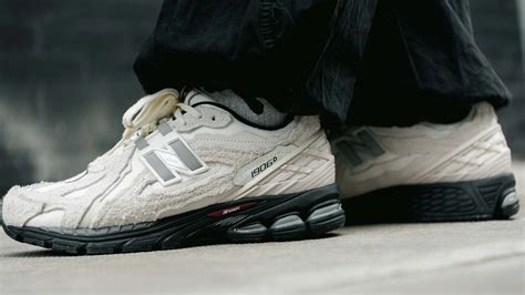 Secure The New Balance R Protection Pack Before It S Too Late