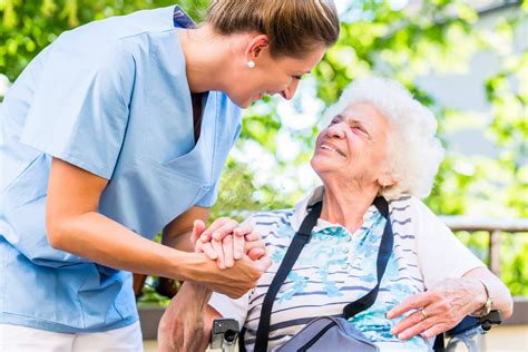 Cuidador De Idosos Pronto Care Assistência De Enfermagem