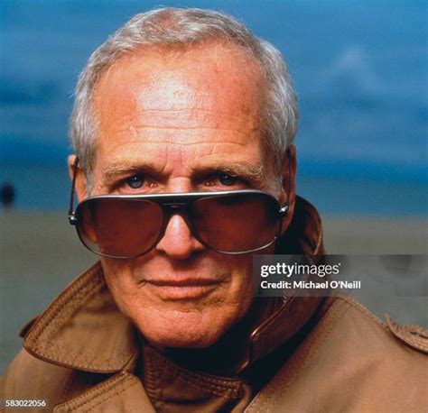 Paul Newman 1994 Photos And Premium High Res Pictures Getty Images