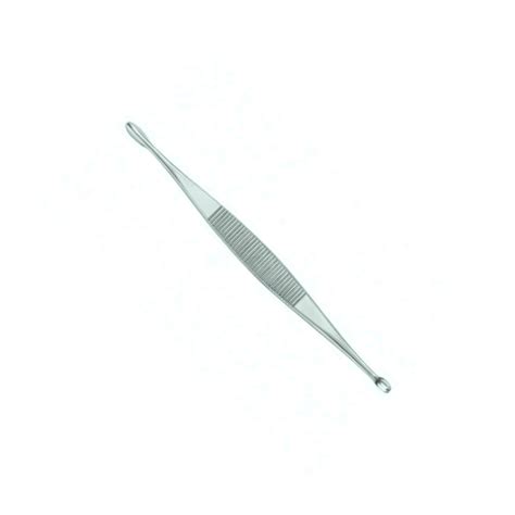 VOLKMANN Bone Curette Double Ended Surgivalley Complete Range Of