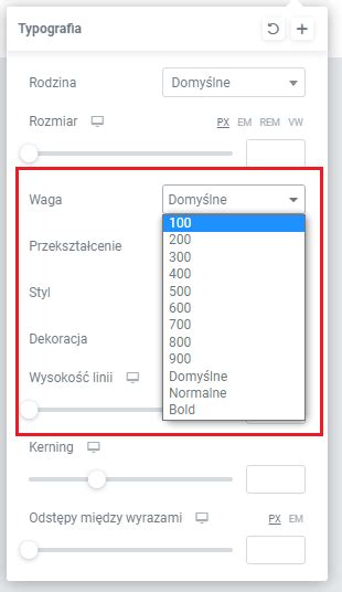 Wordpress Zmiana Czcionki Jak Zmieni Kolor Rozmiar I Grubo