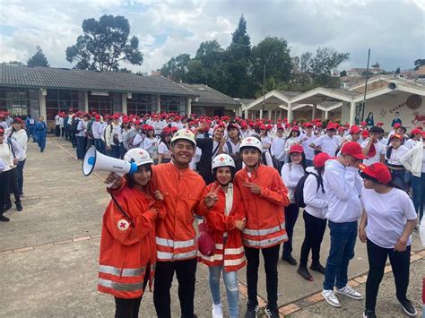 Cruzrojacol On Twitter Rt Cruzrojaboy Realizamos Capacitaci N En