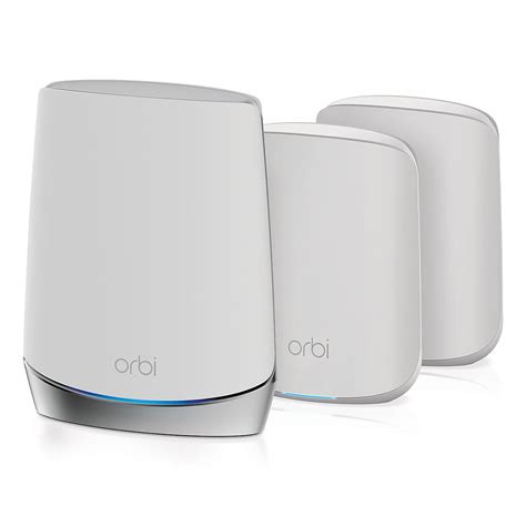 Mua Netgear Orbi Whole Home Tri Band Mesh Wifi 6 System Rbk653