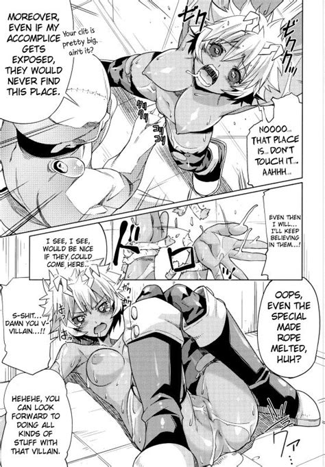 Post 2361322 Mina Ashido My Hero Academia Comic