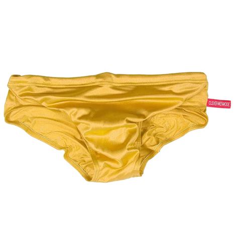 Clever Menmode Zomer Sexy Zwembroek Zwemkleding Heren Zwembroek Bikini