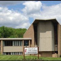 Church of the Good Shepherd UMC - Tyrone, PA