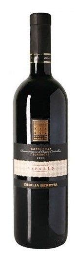 Cecilia Beretta Ripasso Valpolicella Superiore Dobra Cena