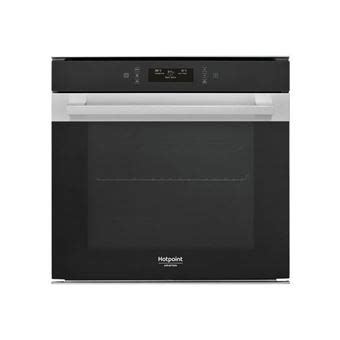 Hotpoint Ariston FI9 891 SH IX HA Four intégrable niche largeur