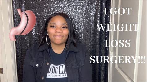 First Video Vsg Weight Loss Surgery 1 Month Update YouTube