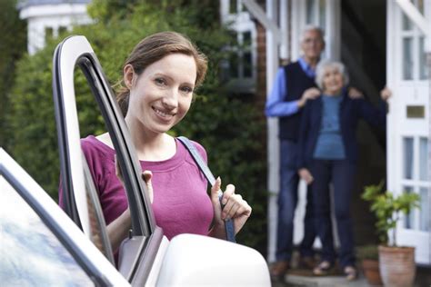 Come To The Caregiver Hiring Open House At Cahoon Care Cahoon Care