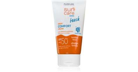 Floslek Laboratorium Sun Care Derma Beach Cr Me L G Re Protectrice