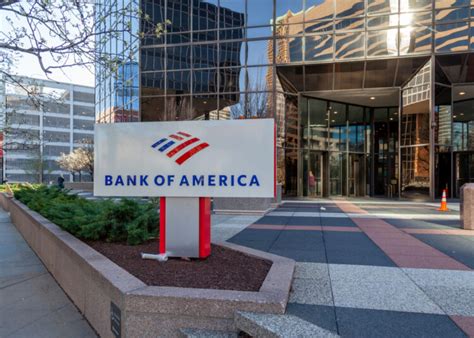 Requisitos Para Abrir Cuenta En Bank Of America Residentes Y No