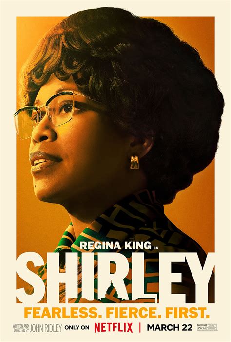 Final do filme de Shirley 2024 explicado Notícias de filmes