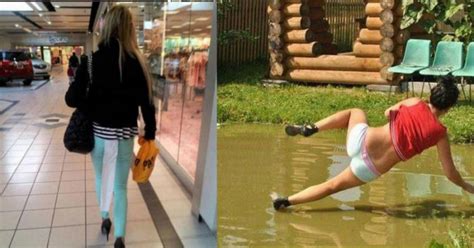 Most Embarrassing Moments Which Are Caught On Camera