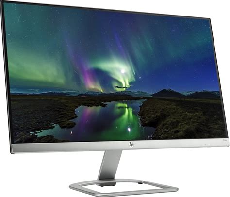 Premiumtech Monitor Hp 24er 24 Cale Fullhd Ips 1920x1080 Hdmi Vga