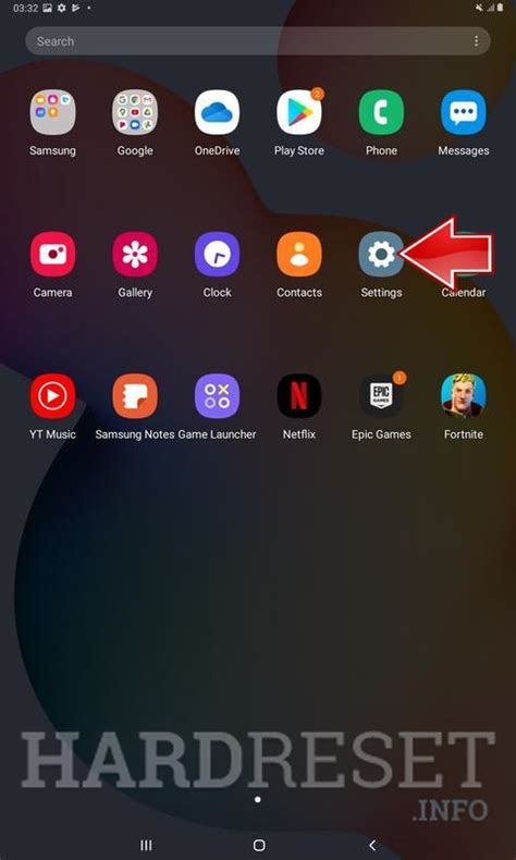 How To Virus Scan Samsung Galaxy Tab S Lite Hardreset Info