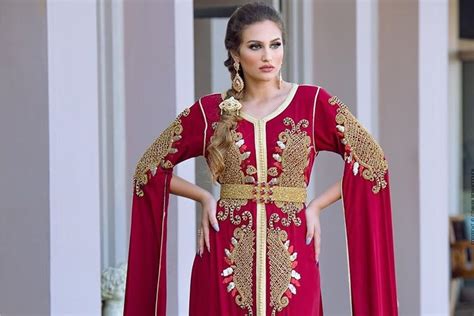 Vente Caftan Marocain 2021 Boutique En Ligne Boutique Caftans