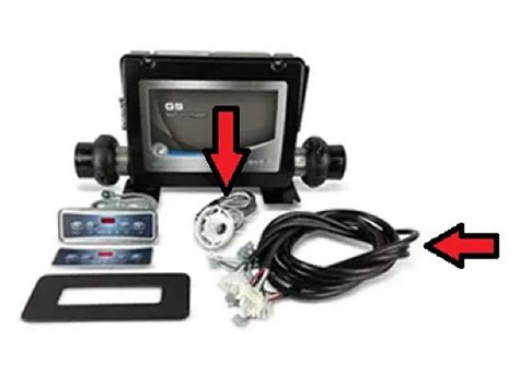 What Is A Spa And Hot Tub Control System Spa Care