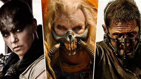 George Miller confirma que Mad Max Furia en el camino tendrá secuela