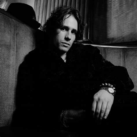 Jeff Buckley