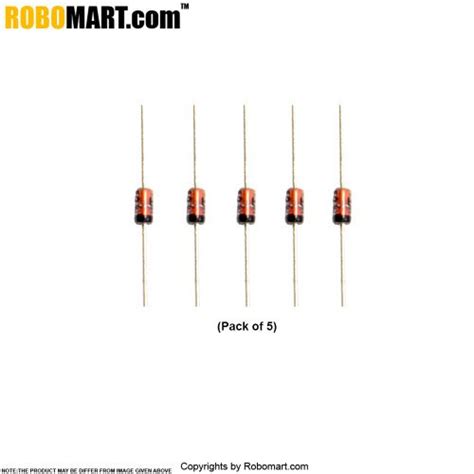 N P Diode N P V Ma Germanium Diode Robomart