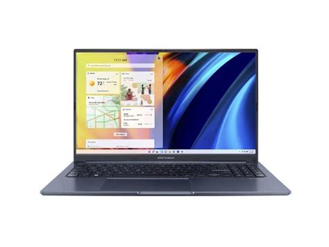 Asus VivoBook 15X OLED I5 12500H Ultrabook CM BD