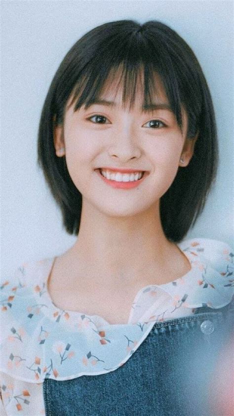 Pin De Ed Stoddard Em Shen Yue Atrizes Chinesas