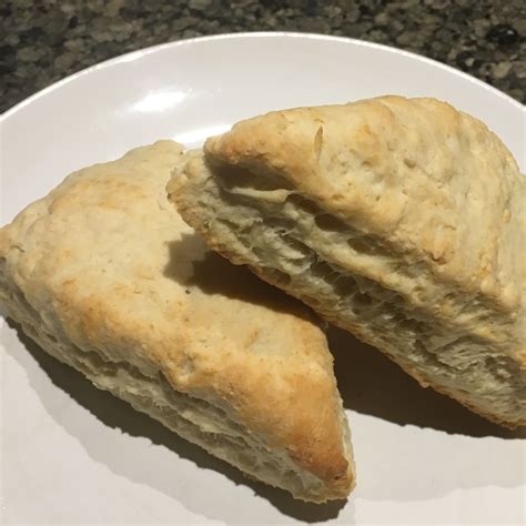 Buttermilk Scones Recipe Allrecipes