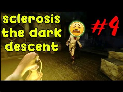 Cansei Desse Jogo Sclerosis The Dark Descent Youtube