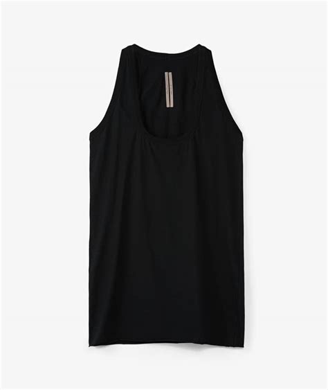 Rick Owens Fog Tank Svd